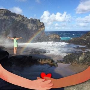 Meet your Posher, Cathy